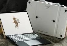 ROG Flow Z13-KJP Laptop Gaming Super Langka