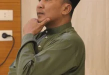 PWI Riau Akan Gelar Bukber Tabligh Akbar Ramadan