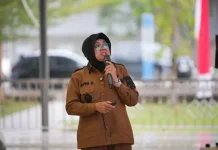 Bupati Siak Afni Beri Perhatian Khusus Terhadap Nasib Warganya di Kamboja