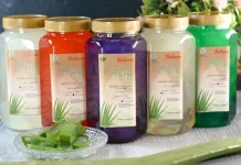 Peluang Bisnis Produk Kesehatan Lidah Buaya Ide dan Inspirasi