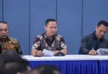 Pemko Pekanbaru Dorong Pengelolaan Aset Lebih Transparan