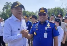 DPKP Pekanbaru Ingatkan Warga Waspada Kebakaran