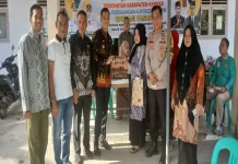 Pemkab Kampar Gelar Operasi Pasar Ramadan