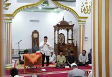 Ramadan, Kilang Dumai Pererat Sinergi Bersama Masyarakat
