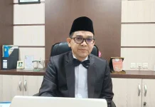 Kemenhaj Riau: Proses Visa Jamaah Haji Riau Sudah 40,28 Persen