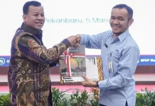 Bupati Kuansing Suhardiman Dorong APBD Lebih Tepat Sasaran