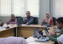 Kemenkum Riau Perkuat Kerangka Regulasi di Indragiri Hulu