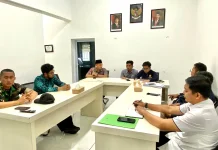 Masjid Raya An-Nur dan Baznas Gratiskan Servis dan Ganti Oli Motor bagi 400 Driver