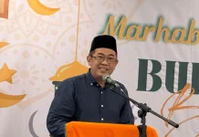 PWI Riau Akan Gelar Buka Bersama UAS