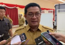 Ketersedian BBM dan LPG di Riau jelang Idulfitri Aman