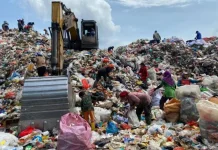 Teknologi Waste to Energy, Upaya Mengatasi Persoalan Sampah di Pekanbaru