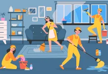 Bikin Rumah Nyaman untuk Momen Lebaran