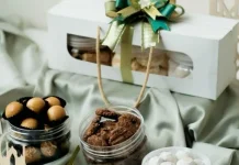 Tradisi Memberi di Hari Raya melalui Hampers Lebaran