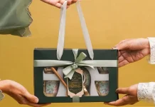 Ide Hampers Lebaran yang Unik dan Berkesan