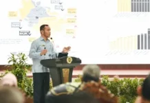 BPKP Riau Ungkap 74 Persen Anggaran Belum Efektif