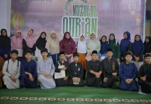 Bupati Afni : Kedepan Anak Siak, Menjadi Generasi Qur’ani