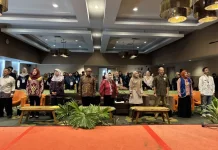 BPDP dan GPPI Perkuat UMKM Perkebunan Dorong Pertumbuhan Eonomi 8 %