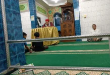 Keutamaan Mengikuti Ceramah Ramadan