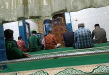 Keutamaan Zikir di Bulan Ramadan