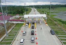 Menjelang Arus Mudik-Balik Lebaran, Hutama Karya Siapkan Layanan Operasional Tol