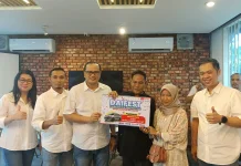 Program Idul Fitri, Beli Mobil Daihatsu Berpeluang Dapat Hadiah Umrah