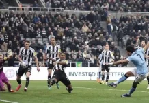 Manchester City ke Perempatfinal Piala FA