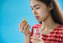 Manfaat Vitamin D untuk Tekanan Darah, Ini Faktanya