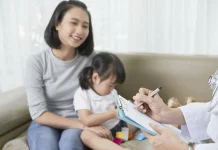 Mengenal Terapi SI, OT, dan TW untuk Mendukung Perkembangan Anak