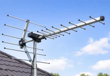 Mengenal Antena dan Fungsinya dalam Komunikasi
