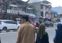 Dinsos Pekanbaru Intensifkan Penanganan ODGJ dan Orang Terlantar