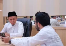 Pemko Pekanbaru Siapkan Penukaran Sampah Jadi Uang