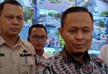 Pemko Pekanbaru Targetkan WiFi Gratis di Seluruh Halte