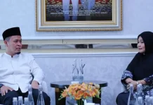 Pemko Pekanbaru Tanggung Biaya Perjalanan Domestik Jemaah Haji 2026