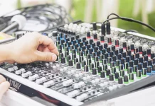 Pentingnya Perawatan Perangkat Audio Studio