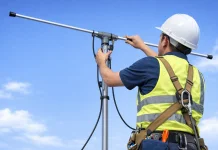 Jenis Antena Broadcast dalam Sistem Penyiaran Radio