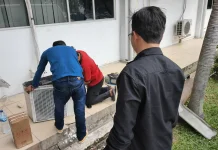 Perawatan AC untuk Menjaga Kenyamanan & Ketahanan Perangkat SIaran