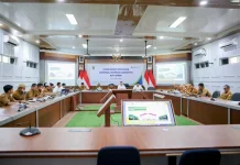 Jaminan Perlindungan Sosial bagi Seluruh Tenaga Kerja