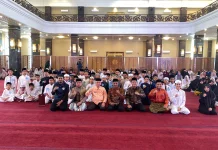 Dumai Islamic Festival IV Resmi Dibuka