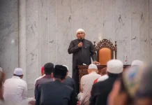Wawako Sugiyarto Ajak Masyarakat Jadikan Al-Qur'an Pedoman Hidup