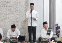 Wabup Kuansing Ajak Masyarakat Manfaatkan Sekolah Rakyat