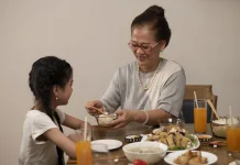 Tips Mengatasi Anak Malas Sahur