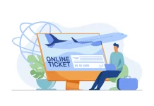 Mudik di Era Digital: Tiket Online dan Navigasi Pintar