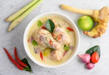 Ragam Makanan Khas Lebaran dari Berbagai Daerah di Indonesia