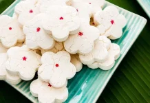 Kuliner Lebaran Khas Riau yang Selalu Dirindukan