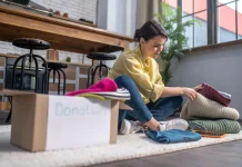 Langkah Awal Decluttering untuk Pemula