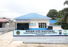 Operasional SPPG Riau Ditarget Tuntas 2026