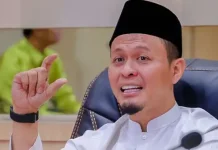 Wako Pekanbaru Tegaskan Pelaku Usaha Patuhi Aturan Ramadan