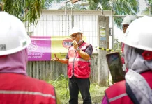 Jaringan Indosat Aman dan Stabil, Hadir Nyata Melalui Surau Berdaya
