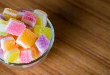 Bahaya Tersembunyi di Balik Manisnya Jelly