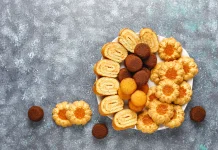 Batasi Kue Lebaran Demi Kesehatan Jantung dan Gula